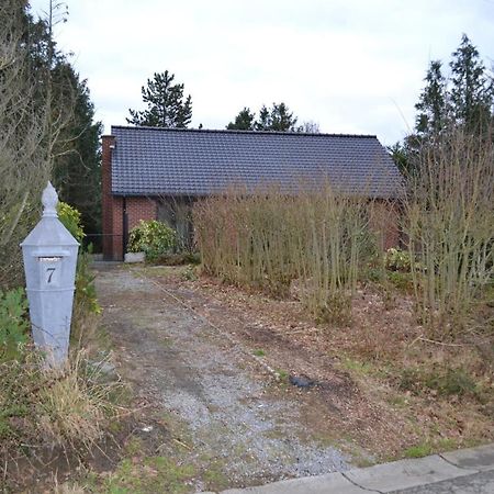 Chateau Brulant Somme-Leuze Bagian luar foto